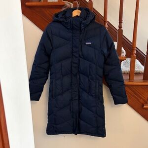 Patagonia Women's Down With It Parka - S